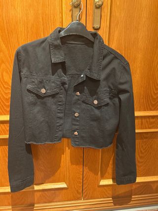 chaqueta