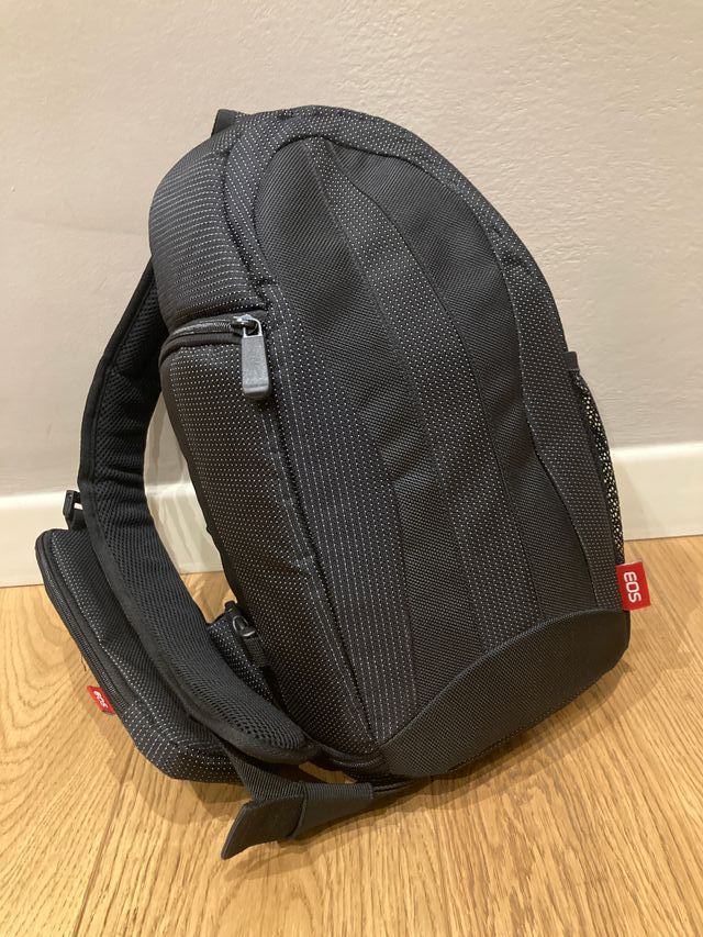 Reflex Canon + Accessori