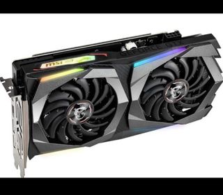 TARJETA GRAFICA MSI GEFORCE