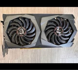 TARJETA GRAFICA MSI GEFORCE