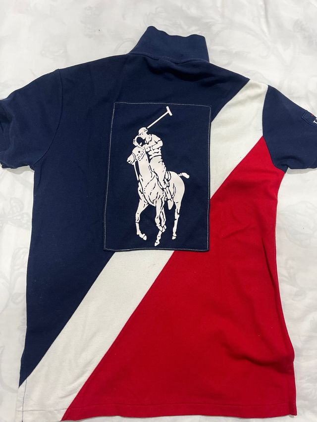 Polo ralph lauren big pony