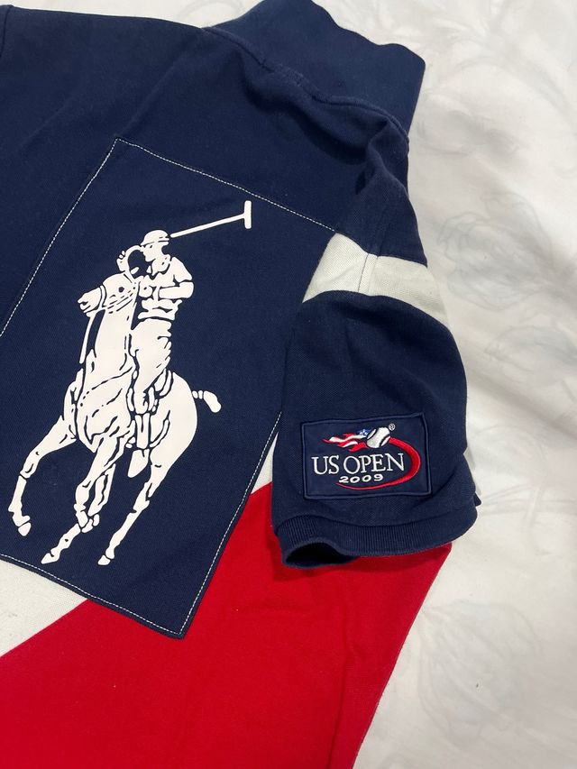 Polo ralph lauren big pony