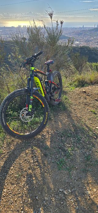 Giant full-e+1 pro 2018