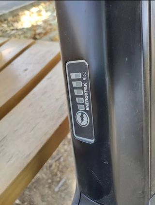 Giant full-e+1 pro 2018