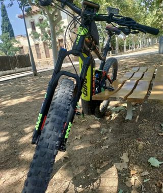 Giant full-e+1 pro 2018
