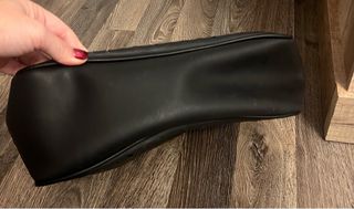 Bolso Tous negro calado