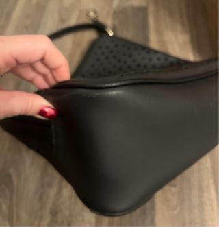 Bolso Tous negro calado