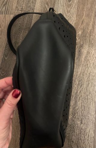 Bolso Tous negro calado