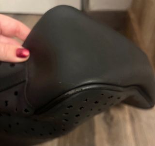 Bolso Tous negro calado