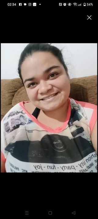 Cuidadora / niñera 