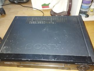 Video VhS