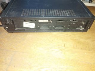 Video VhS