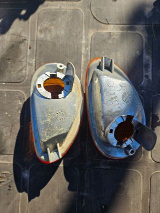 INTERMITENTES TRASEROS VESPA LX 125