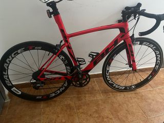 Bicicleta carreter BH G7