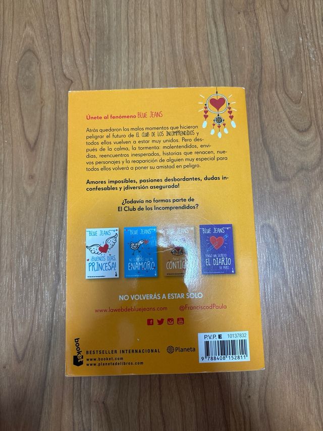 ¿Puedo soñar contigo?