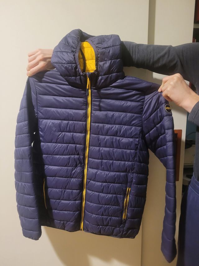 Giacca a vento haky paky