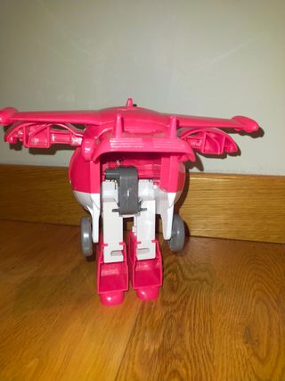 Avión Superwings