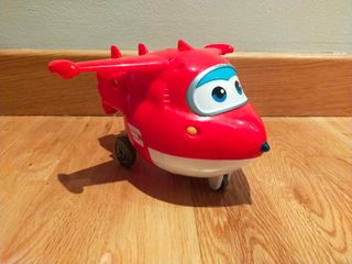 Avión Superwings