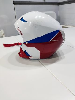 Casco esqui-snowboard wed'ze Stream 500