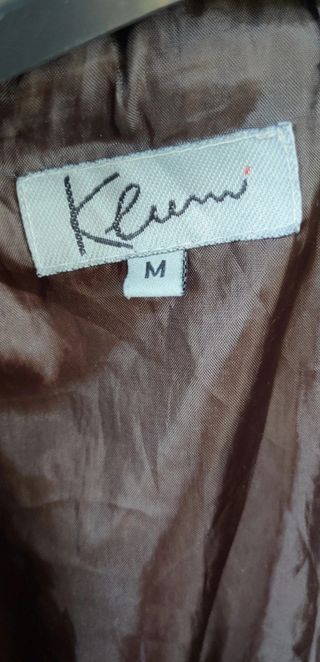 Giacca donna trapuntata