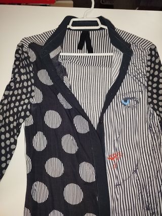 Camisa Desigual