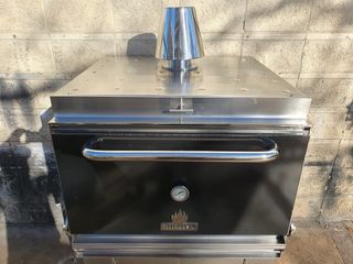 Oportunidad ! Horno Mibrasa hmb-ab160