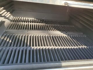 Oportunidad ! Horno Mibrasa hmb-ab160
