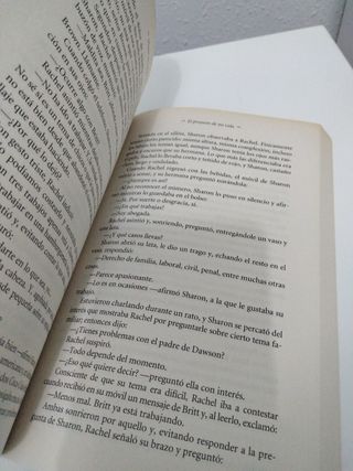 El proyecto de mi vida