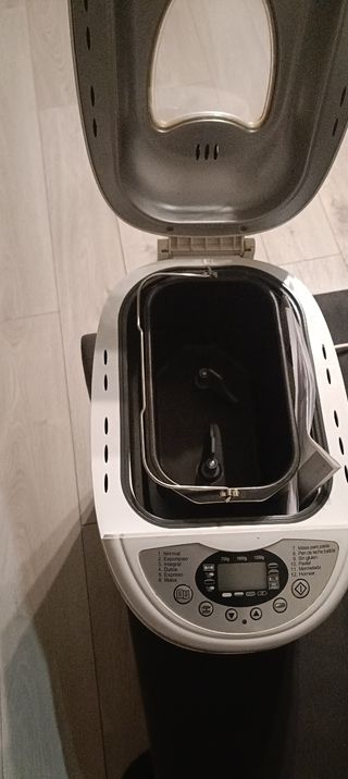 Panificadora