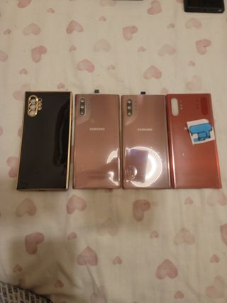 Note 10 +