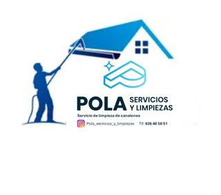 Limpieza de canalones 