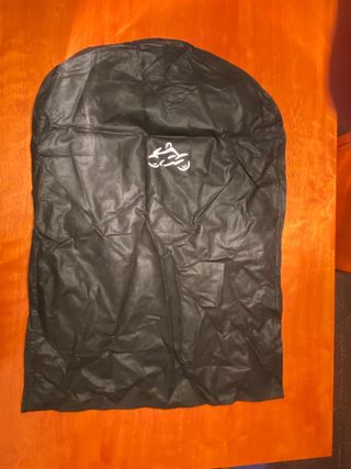 Traje de moto BMW original de mujer