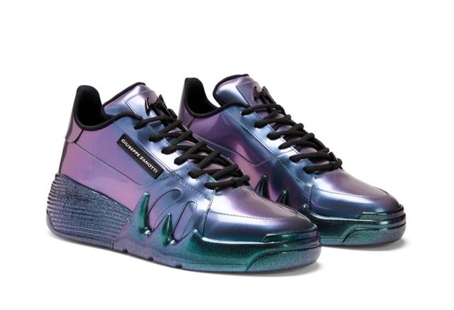 Trainers Uomo Giuseppe Zanotti