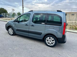 Citroen Berlingo 2012