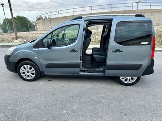 Citroen Berlingo 2012