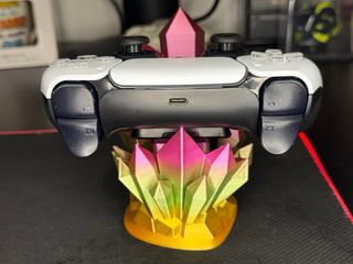 🧲Mando Dualsense PS5  Scuff.🧲