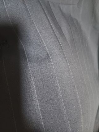 Completo giacca e pantalone Scoop