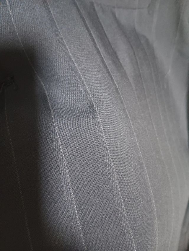 Completo giacca e pantalone Scoop