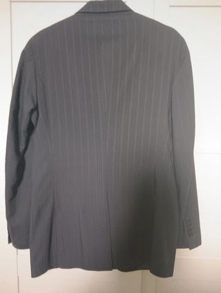 Completo giacca e pantalone Scoop