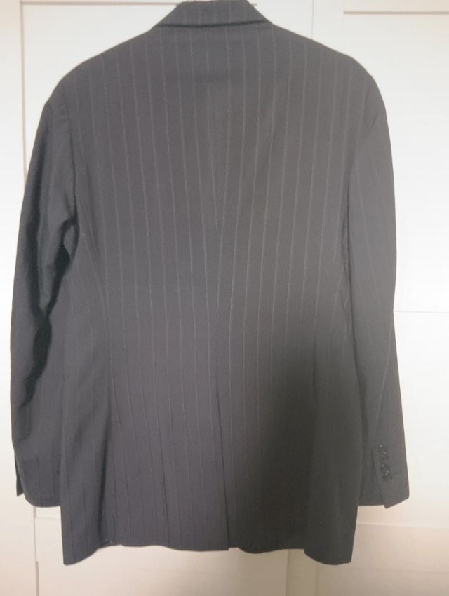 Completo giacca e pantalone Scoop