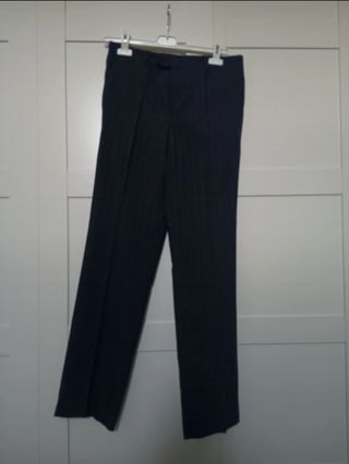 Completo giacca e pantalone Scoop