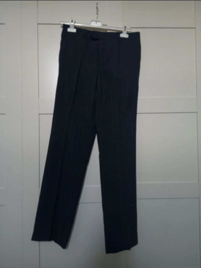 Completo giacca e pantalone Scoop