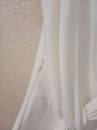Blusa nueva Zara 