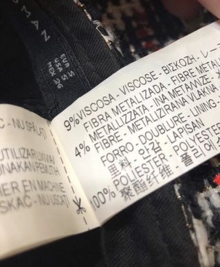 Falda Zara Woman Nueva