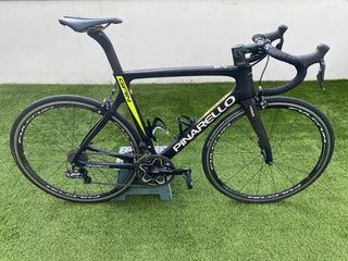 Pinarello gan 2017 talla 55