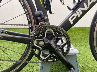 Pinarello gan 2017 talla 55