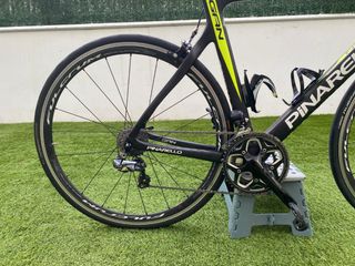 Pinarello gan 2017 talla 55