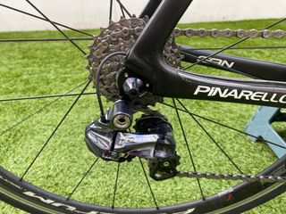 Pinarello gan 2017 talla 55