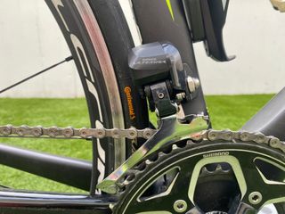 Pinarello gan 2017 talla 55