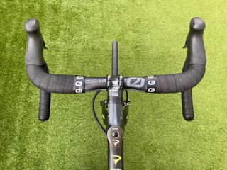 Pinarello gan 2017 talla 55